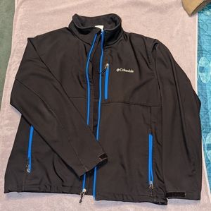 Men's Columbia XL Jacket
